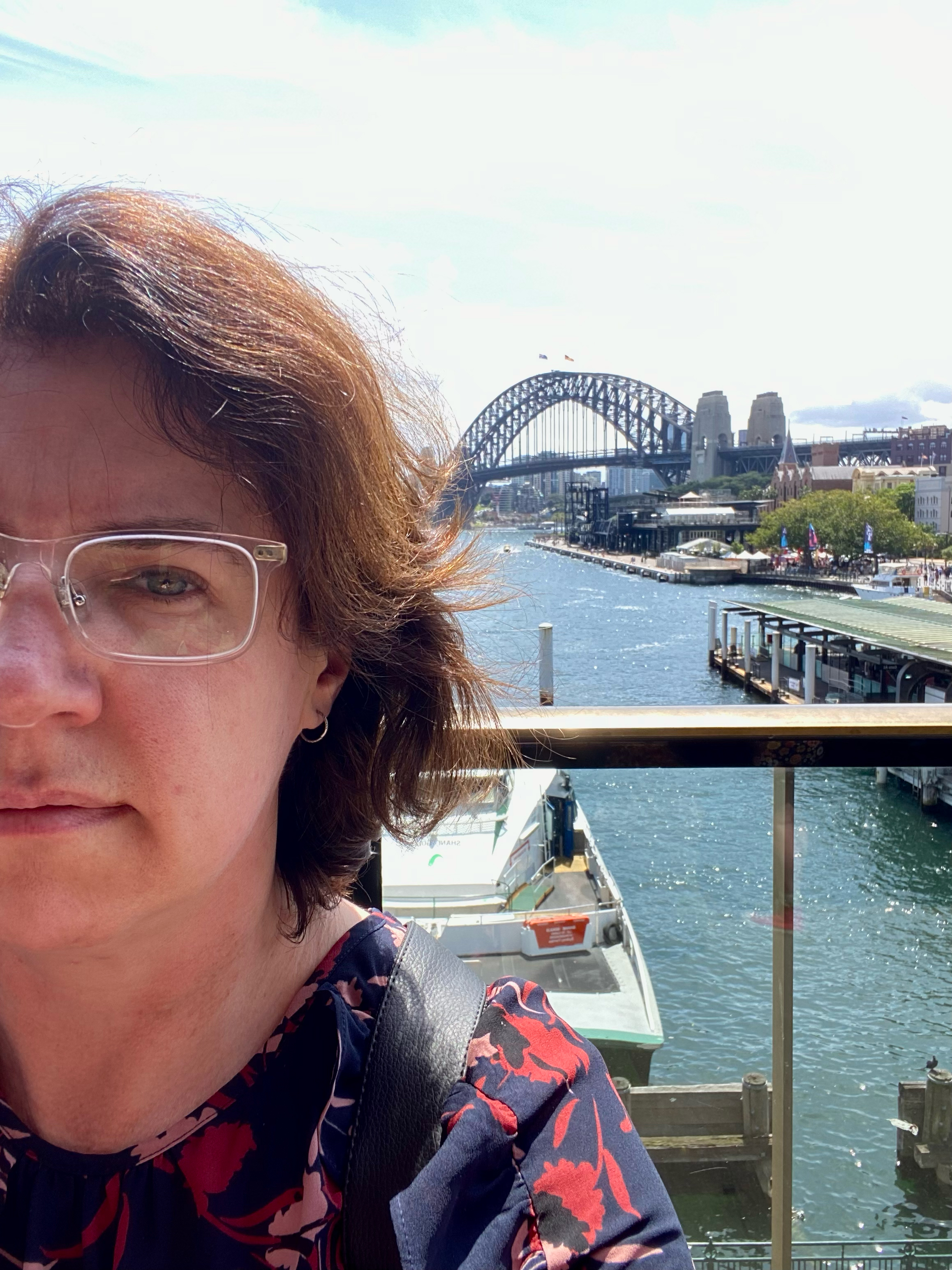 The Running Marketer